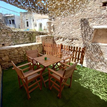 Traditional Guest House Chrisyis Pyrgi  Екстериор снимка