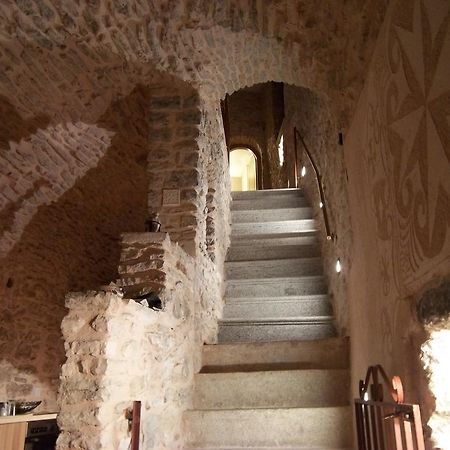 Traditional Guest House Chrisyis Pyrgi  Стая снимка