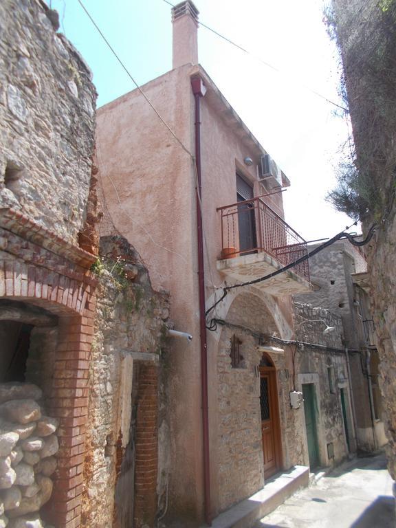 Traditional Guest House Chrisyis Pyrgi  Стая снимка