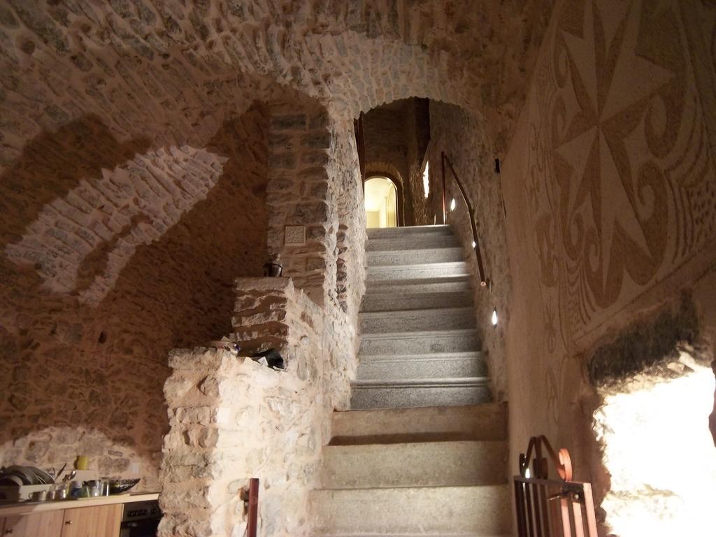 Traditional Guest House Chrisyis Pyrgi  Стая снимка