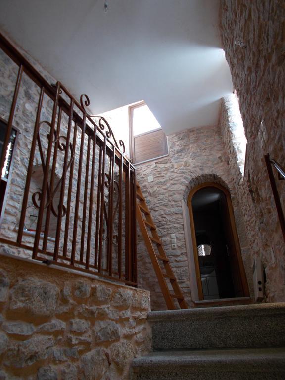 Traditional Guest House Chrisyis Pyrgi  Стая снимка