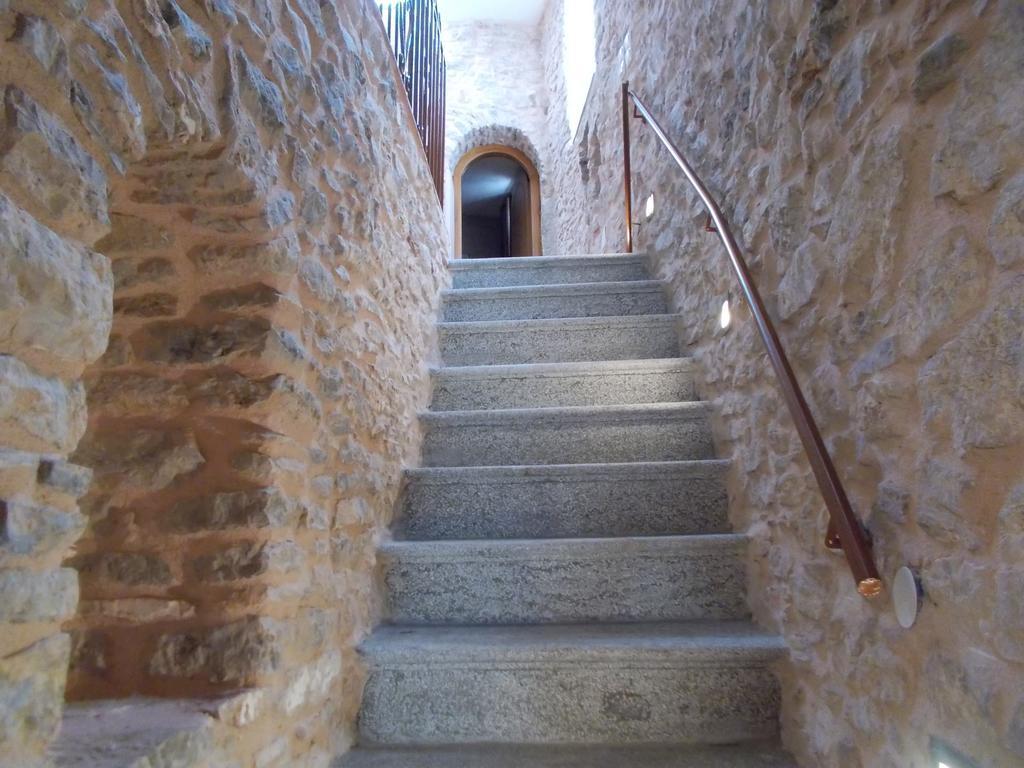 Traditional Guest House Chrisyis Pyrgi  Стая снимка