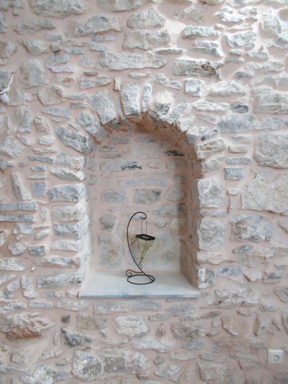 Traditional Guest House Chrisyis Pyrgi  Стая снимка