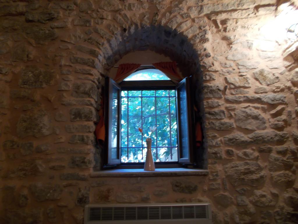 Traditional Guest House Chrisyis Pyrgi  Стая снимка