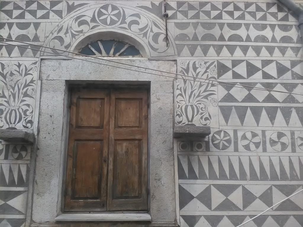 Traditional Guest House Chrisyis Pyrgi  Екстериор снимка