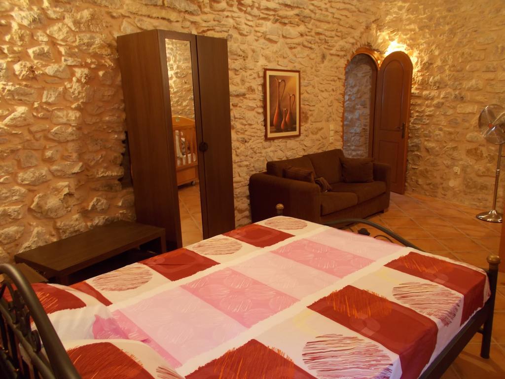 Traditional Guest House Chrisyis Pyrgi  Екстериор снимка