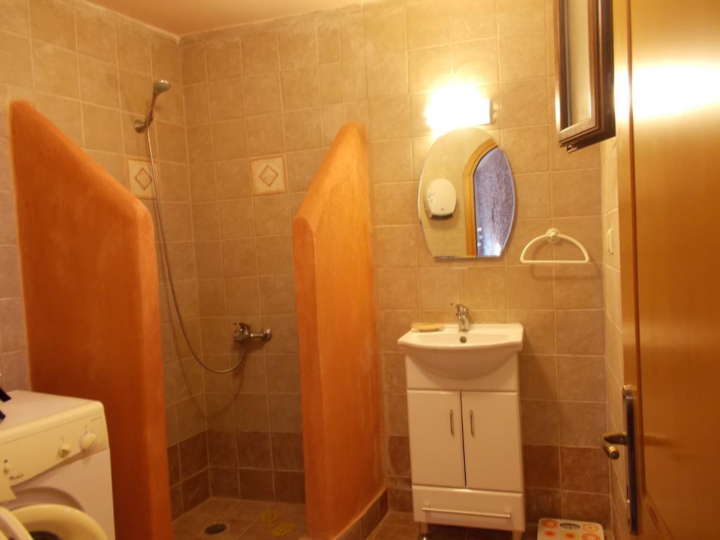 Traditional Guest House Chrisyis Pyrgi  Екстериор снимка