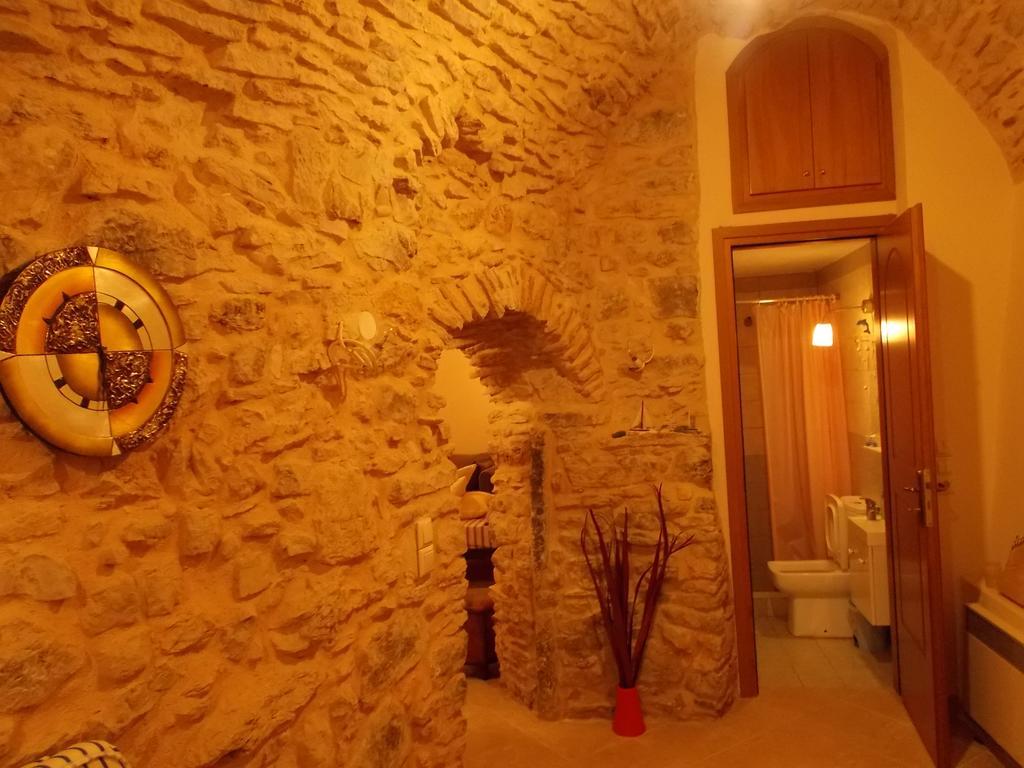 Traditional Guest House Chrisyis Pyrgi  Екстериор снимка