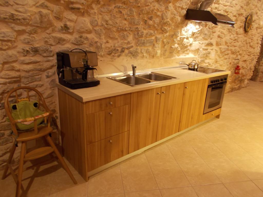 Traditional Guest House Chrisyis Pyrgi  Екстериор снимка