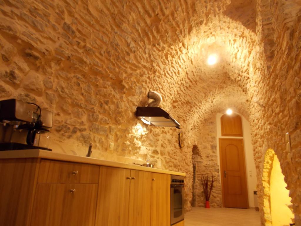 Traditional Guest House Chrisyis Pyrgi  Екстериор снимка