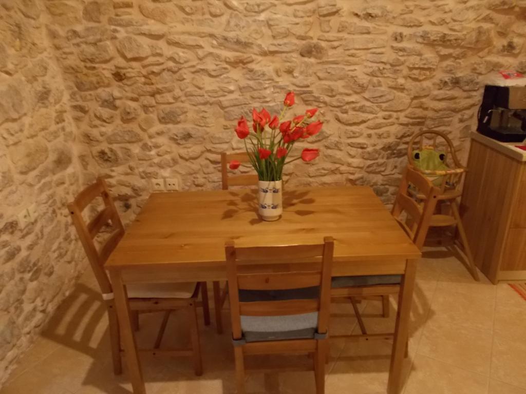 Traditional Guest House Chrisyis Pyrgi  Екстериор снимка