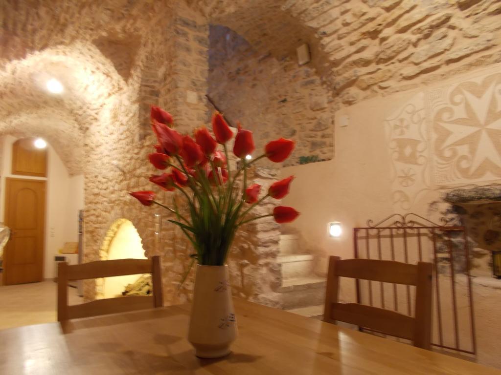 Traditional Guest House Chrisyis Pyrgi  Екстериор снимка