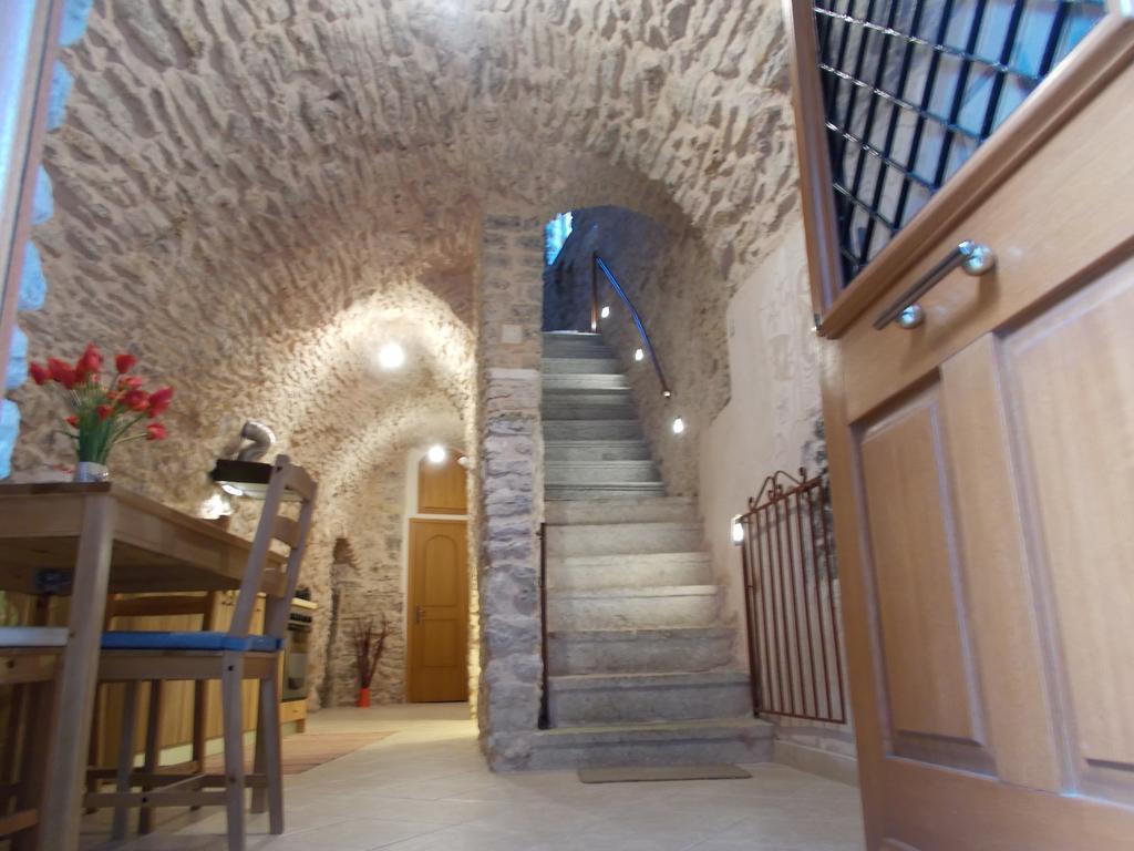 Traditional Guest House Chrisyis Pyrgi  Екстериор снимка