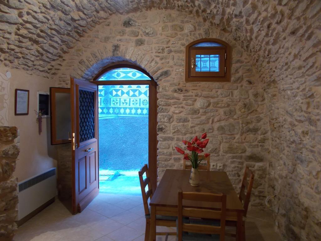 Traditional Guest House Chrisyis Pyrgi  Екстериор снимка