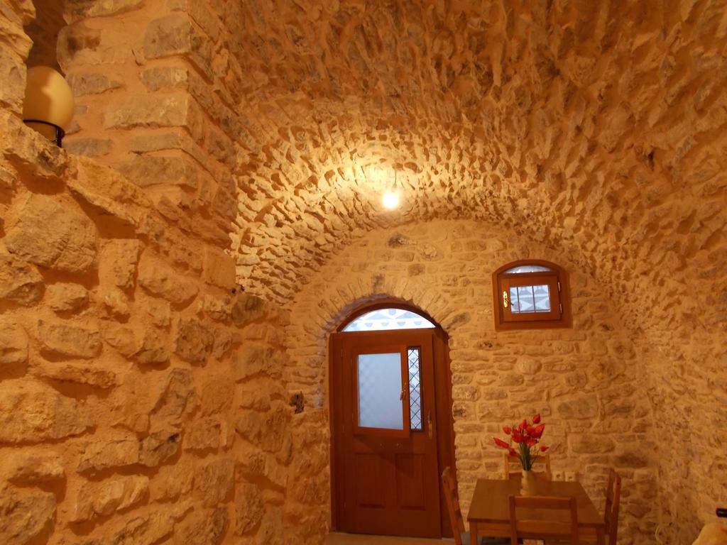 Traditional Guest House Chrisyis Pyrgi  Екстериор снимка