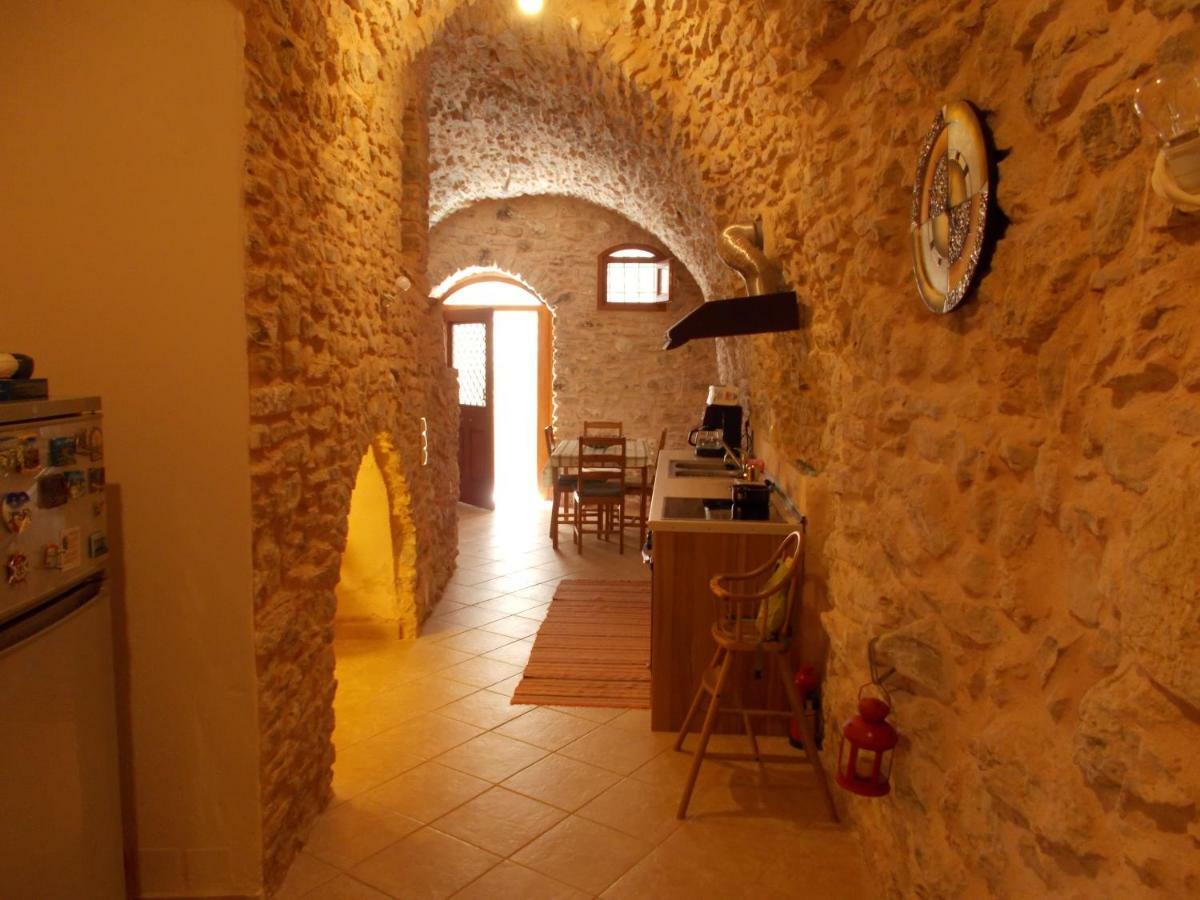 Traditional Guest House Chrisyis Pyrgi  Екстериор снимка