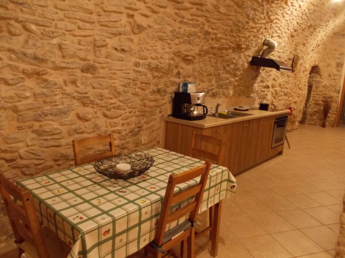 Traditional Guest House Chrisyis Pyrgi  Екстериор снимка