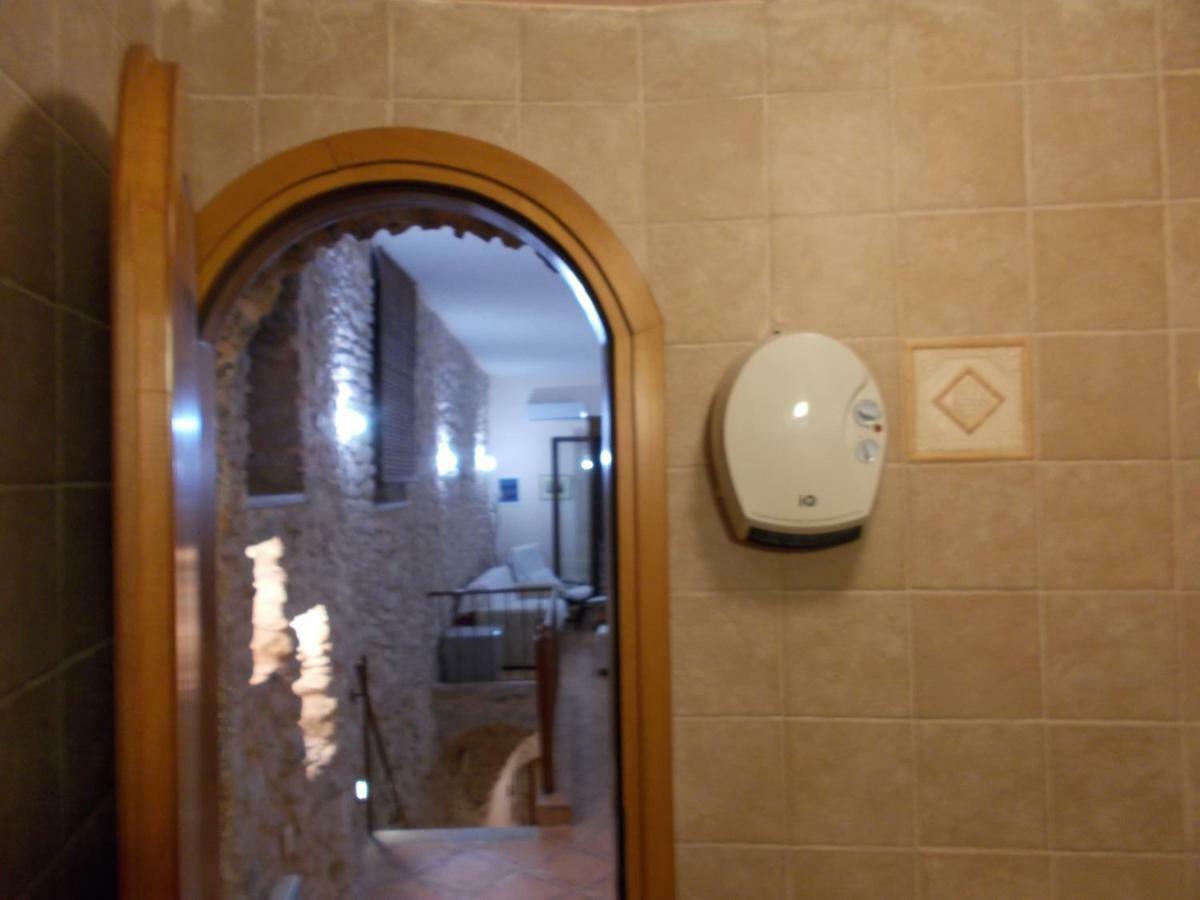 Traditional Guest House Chrisyis Pyrgi  Екстериор снимка