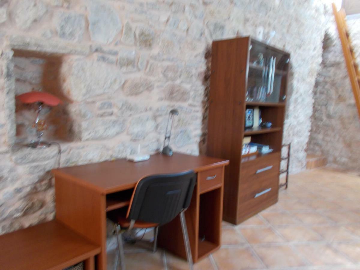 Traditional Guest House Chrisyis Pyrgi  Екстериор снимка