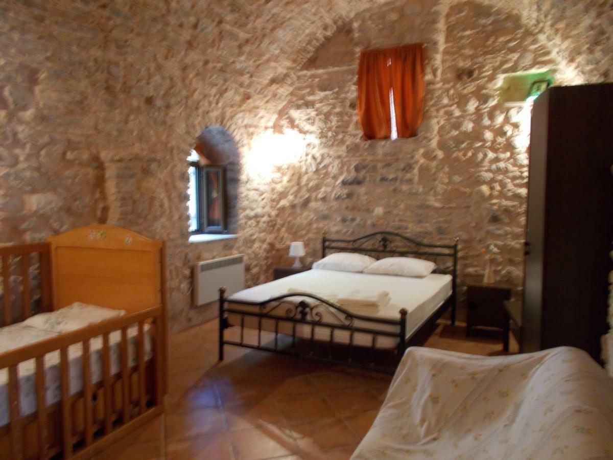 Traditional Guest House Chrisyis Pyrgi  Екстериор снимка