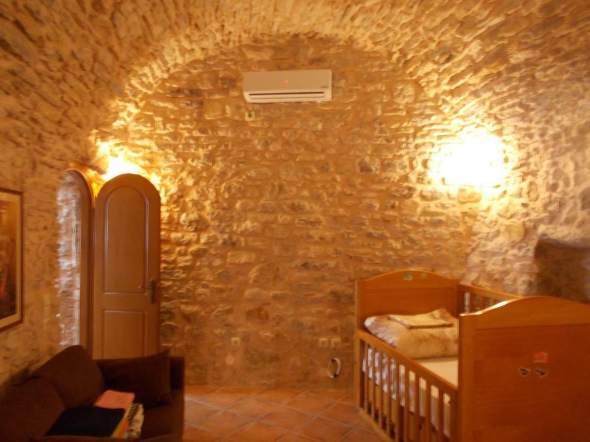 Traditional Guest House Chrisyis Pyrgi  Екстериор снимка